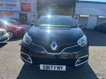 Used Renault Captur 2017 for sale - 74658853: Photo
