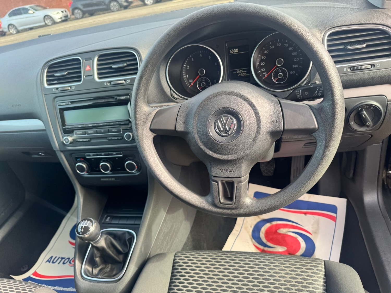 Used Volkswagen Golf 2011 for sale - 77932356: Photo 11