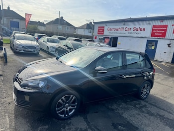 Used Volkswagen Golf 2011 for sale - 77932356: Photo