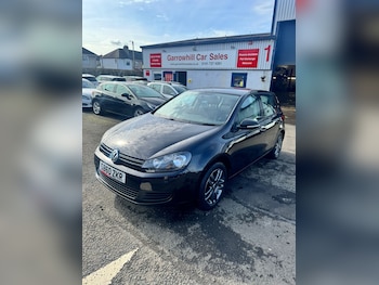 Used Volkswagen Golf 2011 for sale - 77932356: Photo