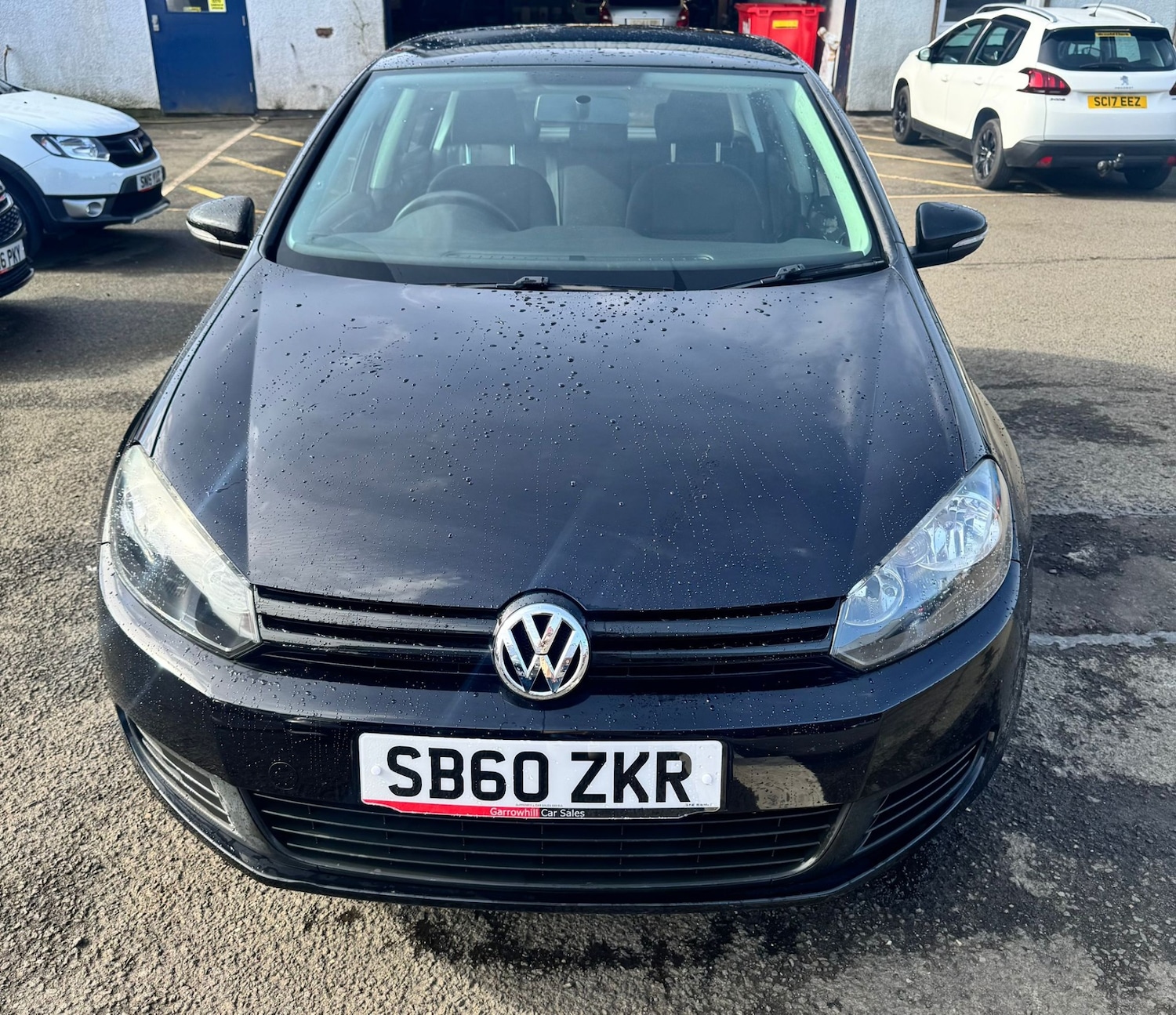 Used Volkswagen Golf 2011 for sale - 77932356: Photo 3