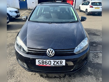 Used Volkswagen Golf 2011 for sale - 77932356: Photo