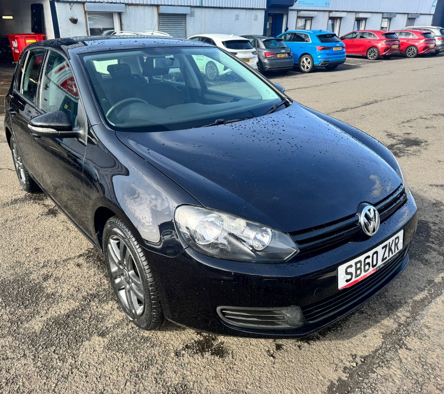 Used Volkswagen Golf 2011 for sale - 77932356: Photo 4