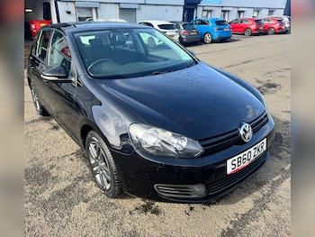 Used Volkswagen Golf 2011 for sale - 77932356: Photo