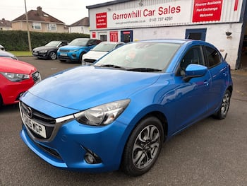 Used Mazda Mazda2 2015 for sale - 79801246: Photo
