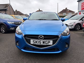 Used Mazda Mazda2 2015 for sale - 79801246: Photo