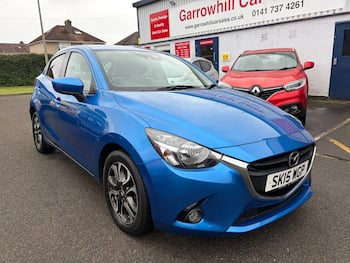 Used Mazda Mazda2 2015 for sale - 79801246: Photo