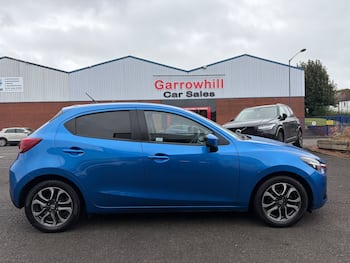 Used Mazda Mazda2 2015 for sale - 79801246: Photo