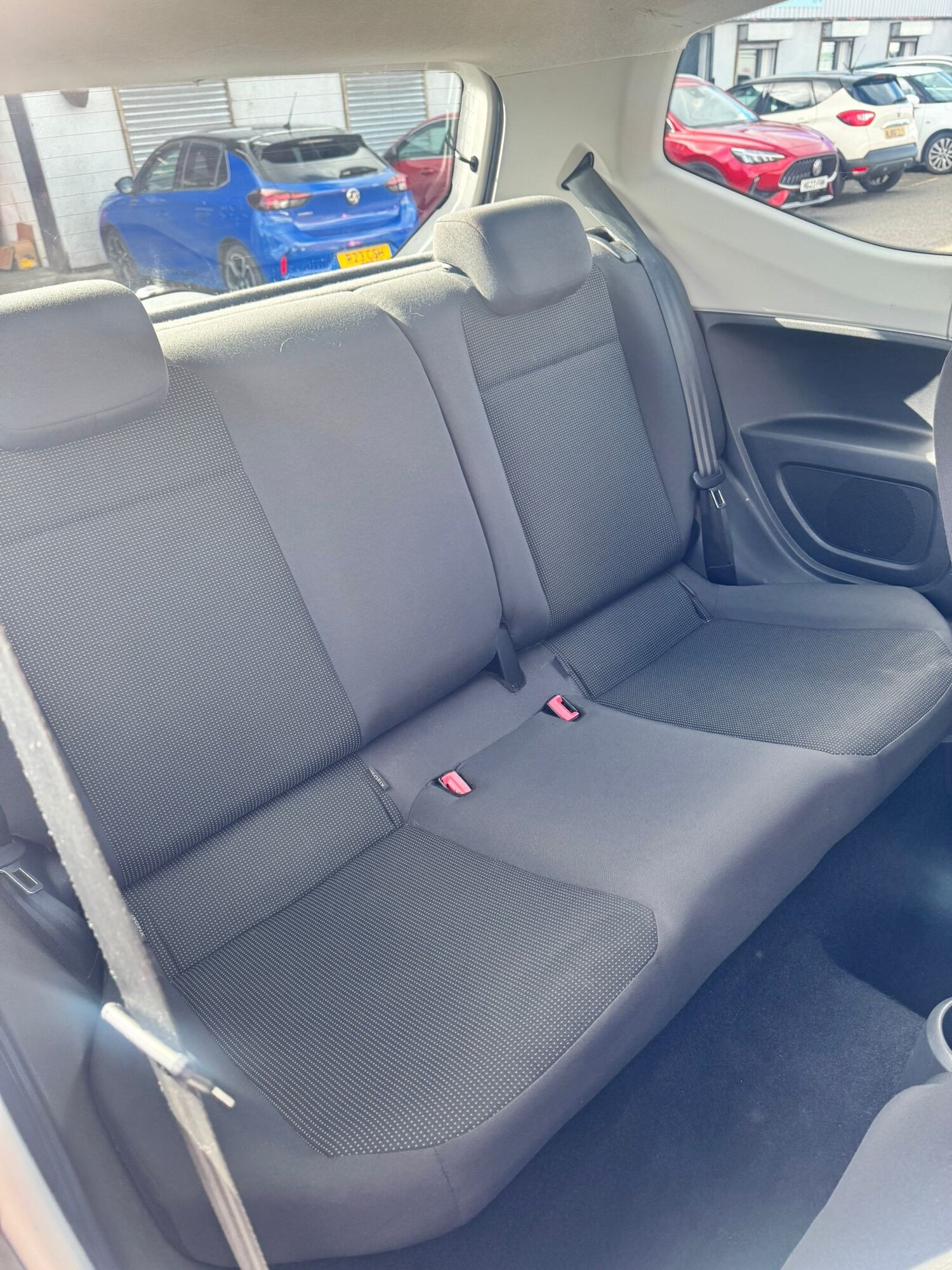 Used Volkswagen up! 2012 for sale - 78180037: Photo 11