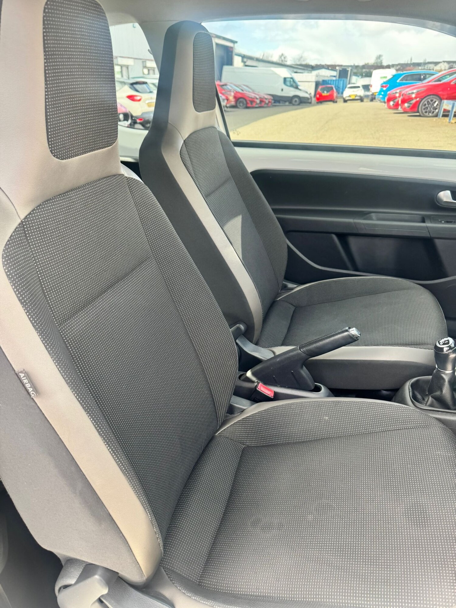 Used Volkswagen up! 2012 for sale - 78180037: Photo 12