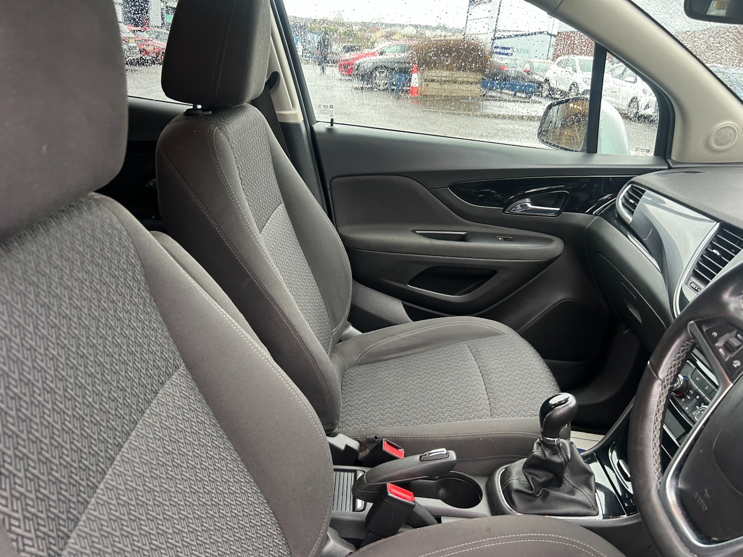 Used Vauxhall Mokka X 2017 for sale - 76476715: Photo 15