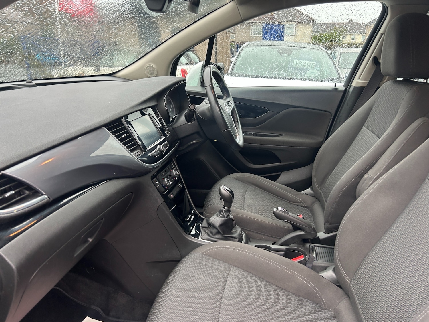 Used Vauxhall Mokka X 2017 for sale - 76476715: Photo 17