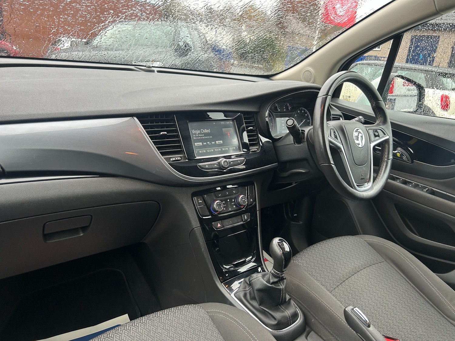 Used Vauxhall Mokka X 2017 for sale - 76476715: Photo 18
