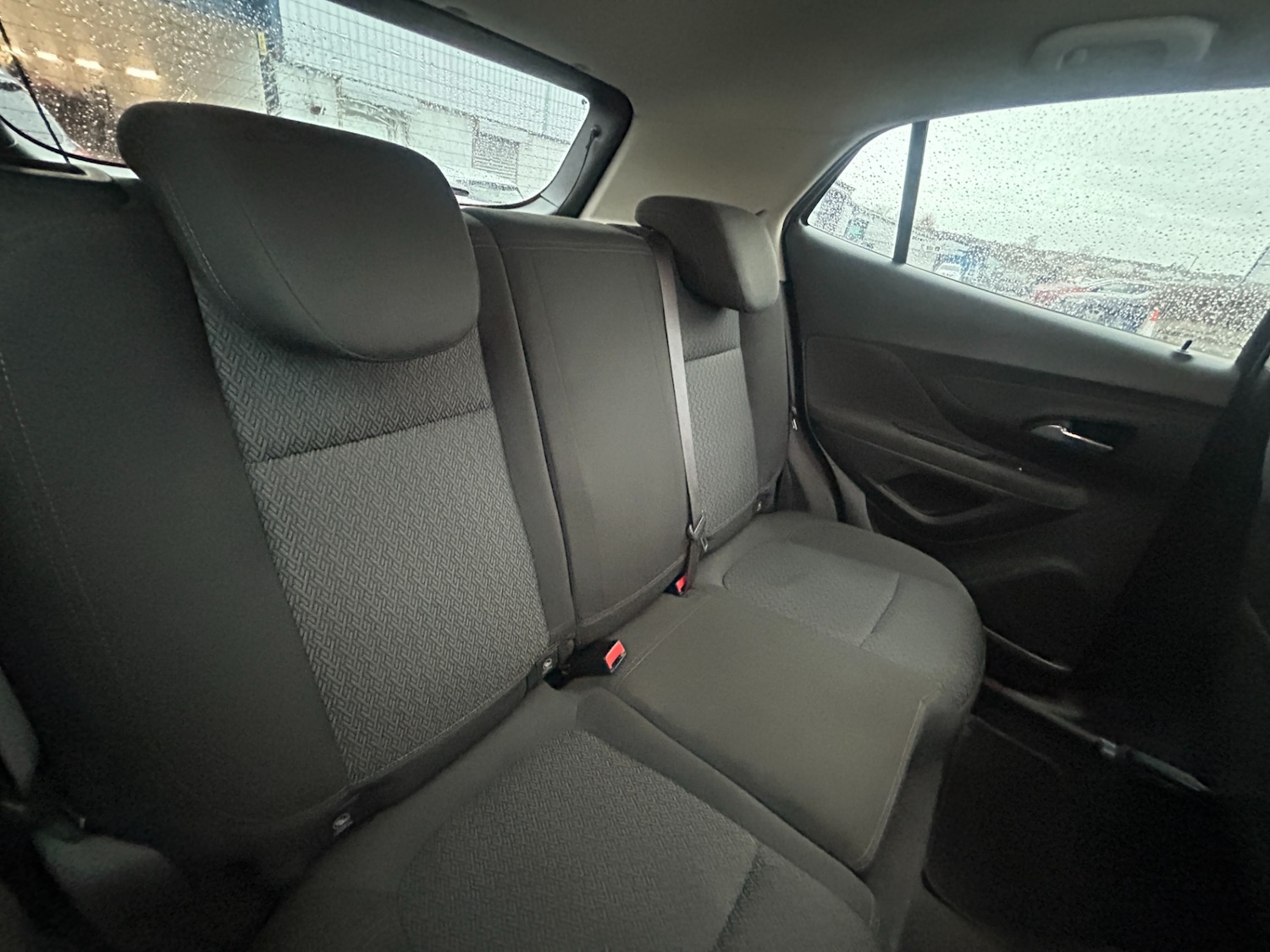 Used Vauxhall Mokka X 2017 for sale - 76476715: Photo 19