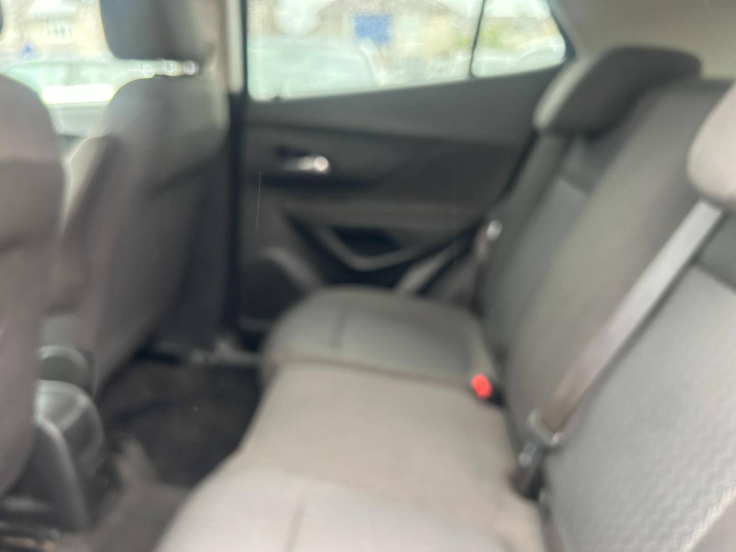 Used Vauxhall Mokka X 2017 for sale - 76476715: Photo 20