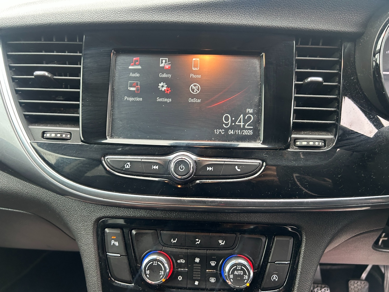 Used Vauxhall Mokka X 2017 for sale - 76476715: Photo 22