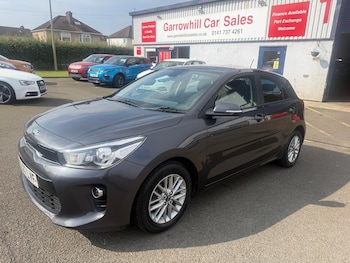 Used Kia Rio 2017 for sale - 79228369: Photo