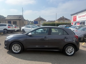 Used Kia Rio 2017 for sale - 79228369: Photo