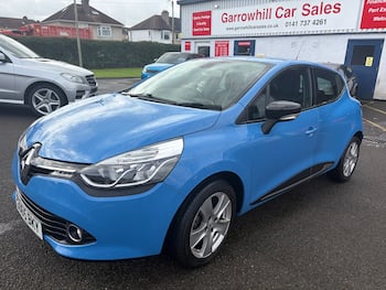 Used Renault Clio 2016 for sale - 79719113: Photo