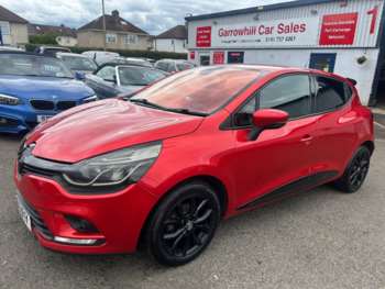 2018 (18) - 0.9 TCE 90 Dynamique Nav 5dr