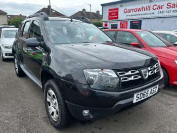 Used Dacia Duster 2015 for sale - 74970840: Photo