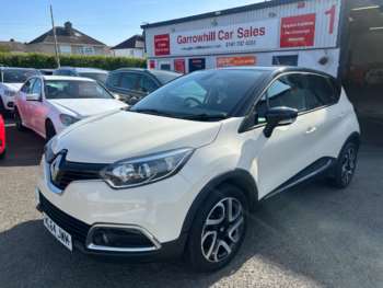 2014 (64) - 0.9 TCE 90 Dynamique S MediaNav Energy 5dr