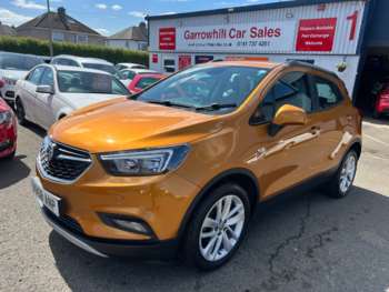 2018 (68) - 1.4T Design Nav 5dr Auto