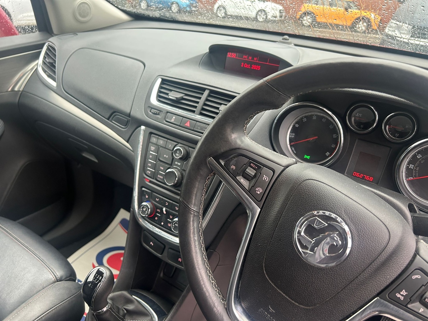 Used Vauxhall Mokka 2015 for sale - 76159448: Photo 11