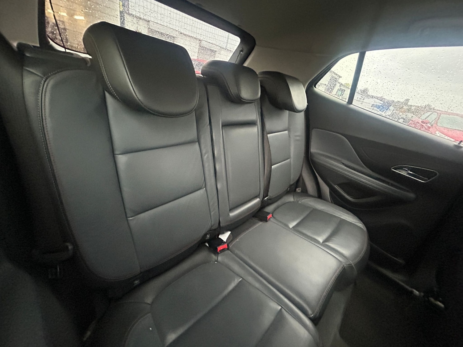 Used Vauxhall Mokka 2015 for sale - 76159448: Photo 12