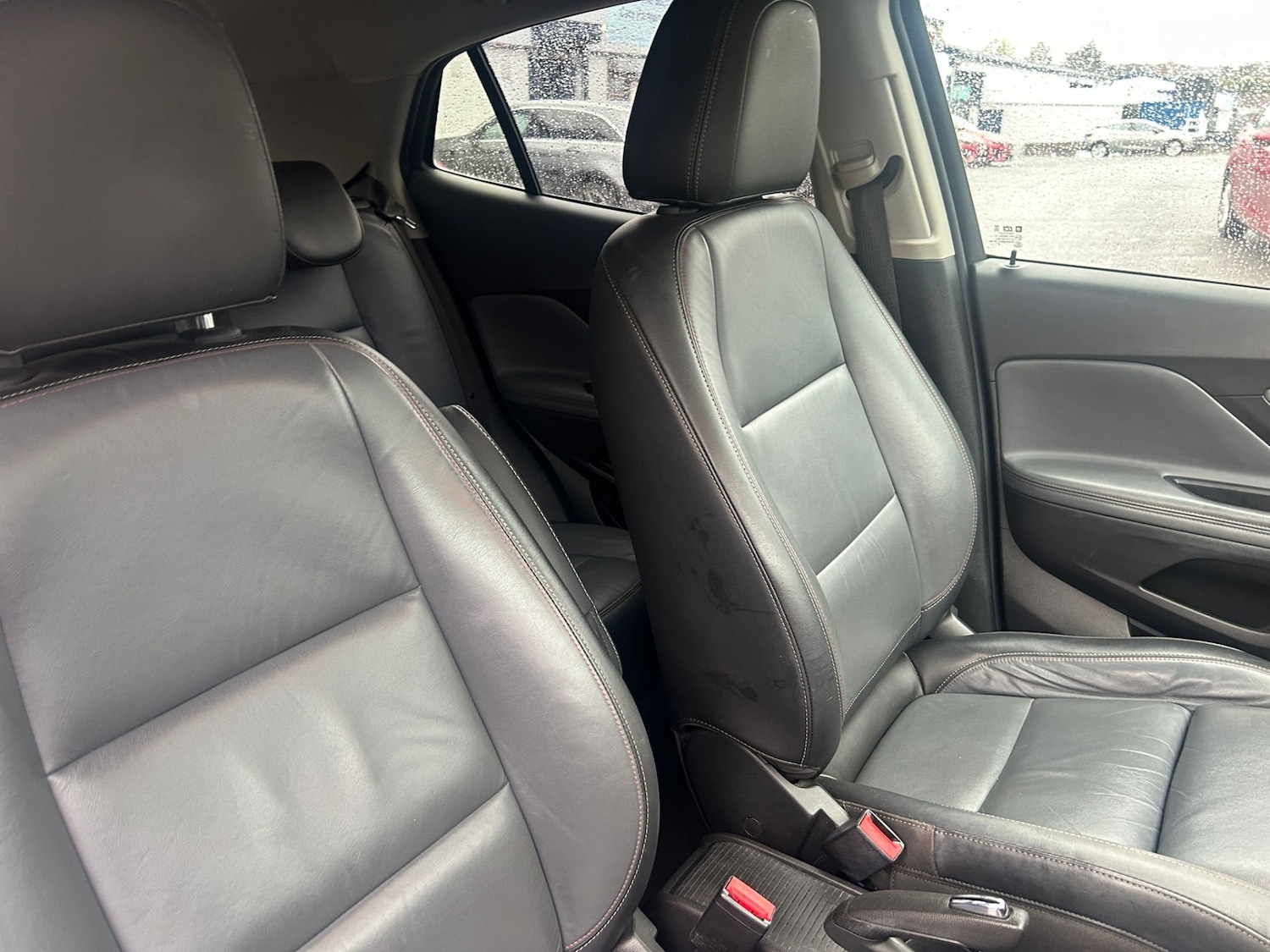 Used Vauxhall Mokka 2015 for sale - 76159448: Photo 13