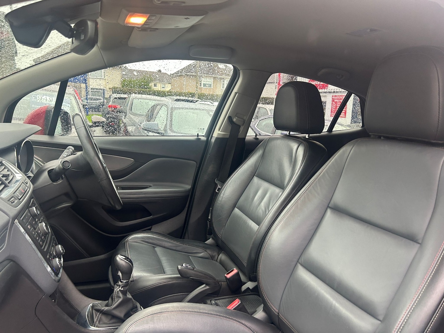 Used Vauxhall Mokka 2015 for sale - 76159448: Photo 16
