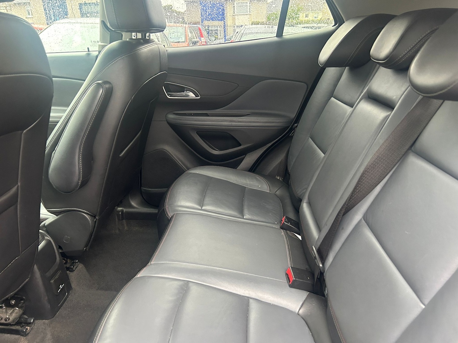 Used Vauxhall Mokka 2015 for sale - 76159448: Photo 18