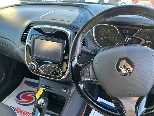 Used Renault Captur 2015 for sale - 76076129: Photo 17