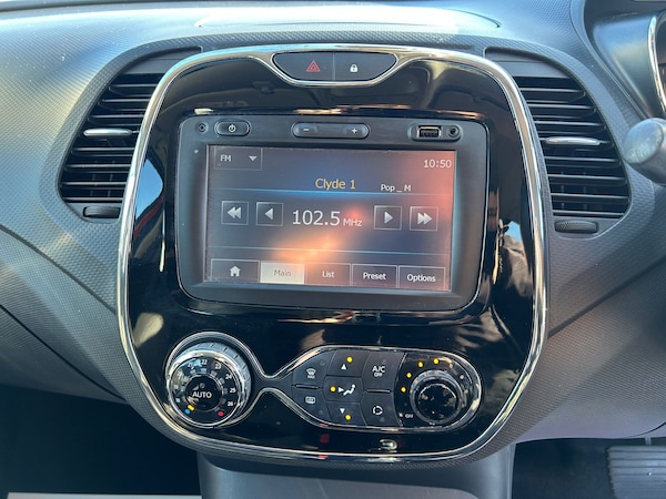 Used Renault Captur 2015 for sale - 76076129: Photo 18
