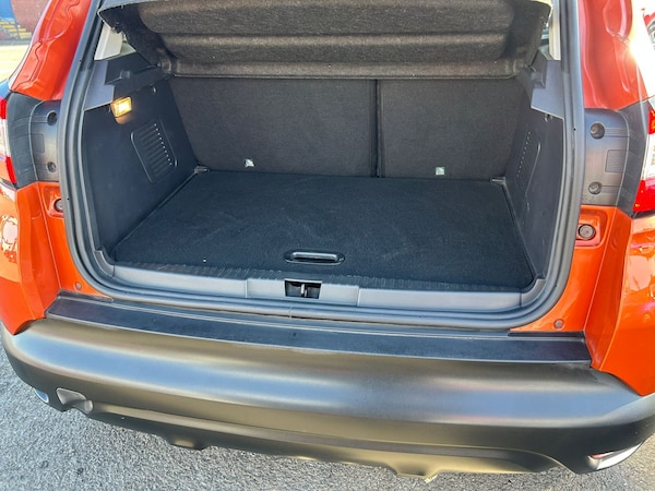 Used Renault Captur 2015 for sale - 76076129: Photo 19