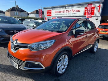 Renault - Captur
