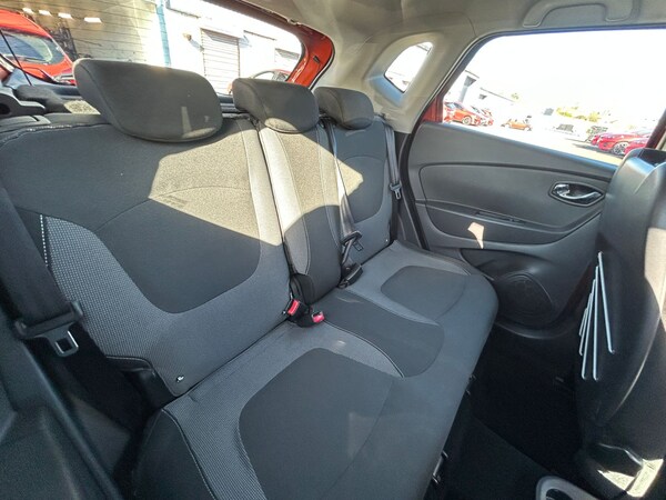 Used Renault Captur 2015 for sale - 76076129: Photo 20