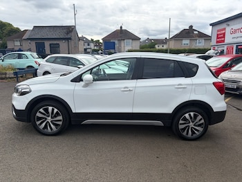 Used Suzuki SX4 S-Cross 2017 for sale - 78520894: Photo