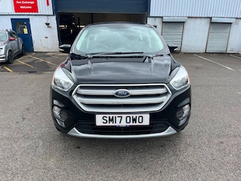 Used Ford Kuga 2017 for sale - 79537959: Photo