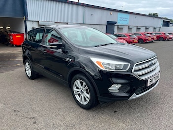 Used Ford Kuga 2017 for sale - 79537959: Photo