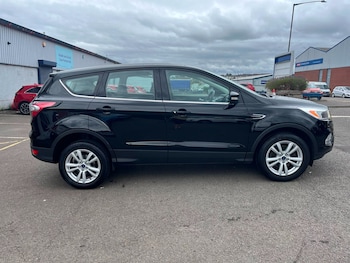 Used Ford Kuga 2017 for sale - 79537959: Photo