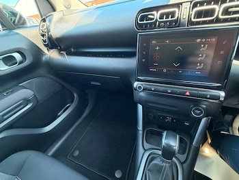 Used Citroen C3 Aircross 2018 for sale - 79297982: Photo