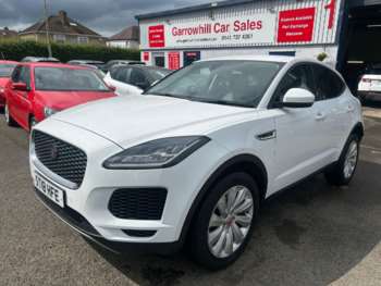 2018 (18) - 2.0d [180] SE 5dr Auto