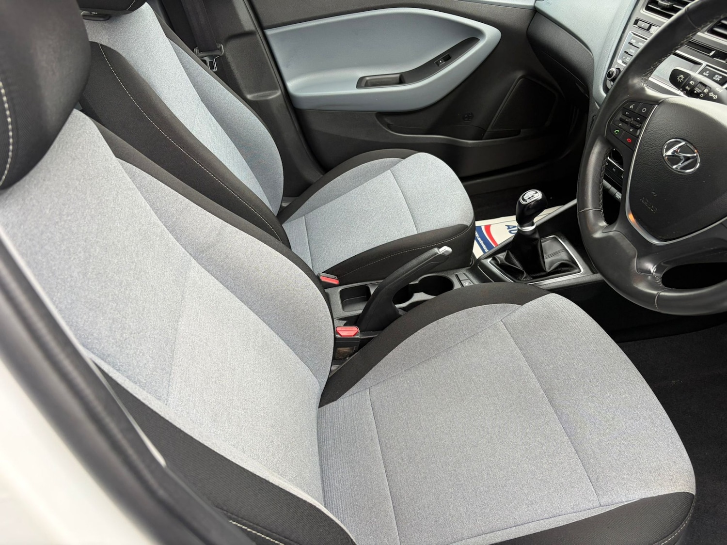 Used Hyundai i20 2016 for sale - 76181833: Photo 10