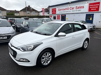 Used Hyundai i20 2016 for sale - 76181833: Photo