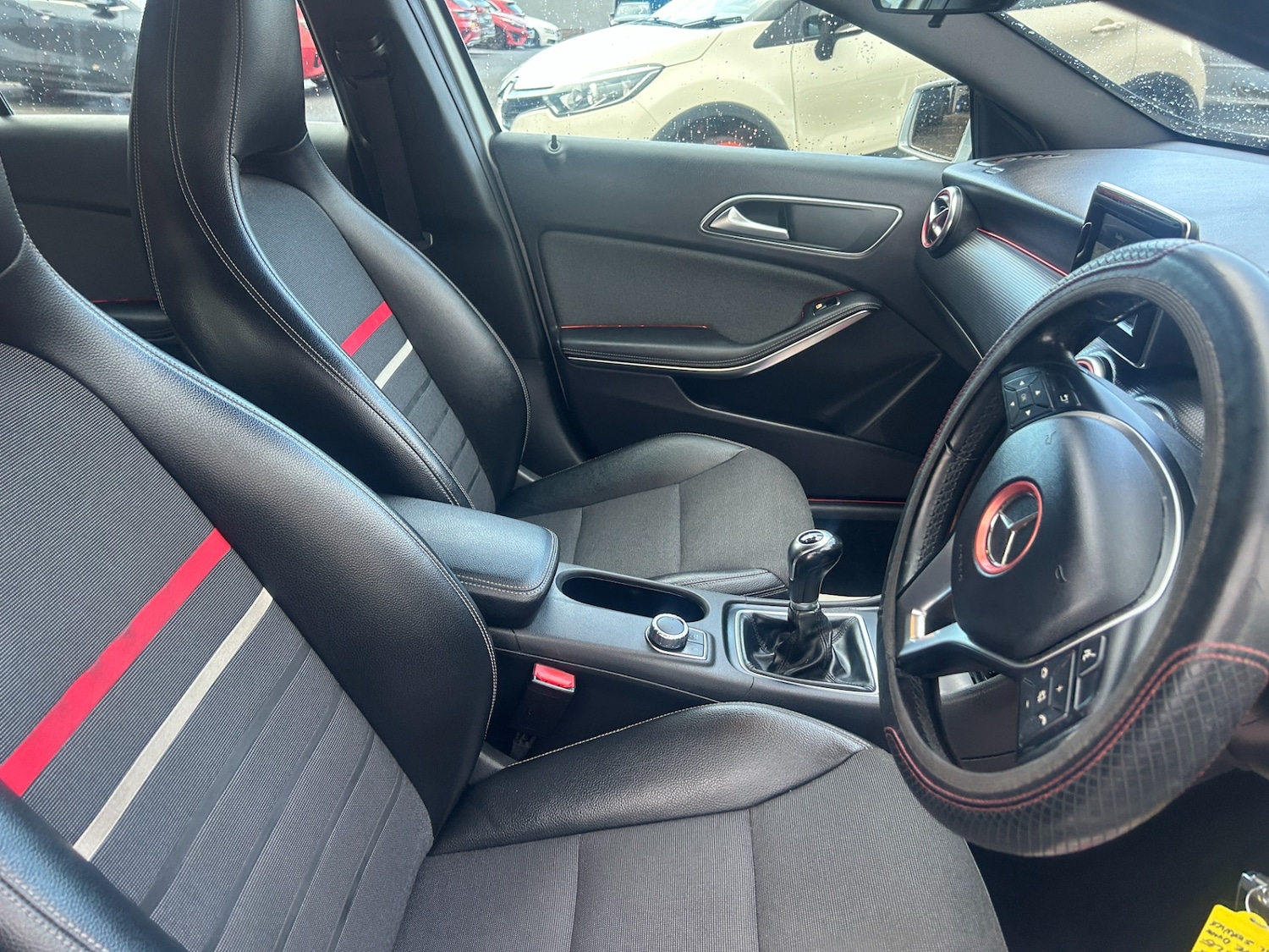 Used Mercedes-Benz A-Class 2014 for sale - 76402933: Photo 13