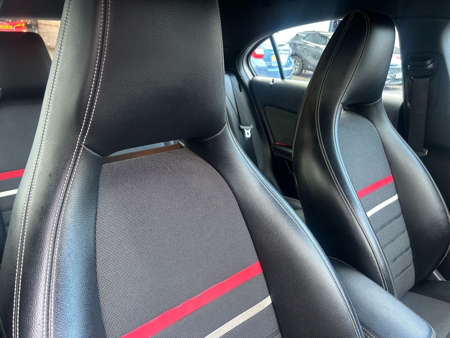 Used Mercedes-Benz A-Class 2014 for sale - 76402933: Photo 15