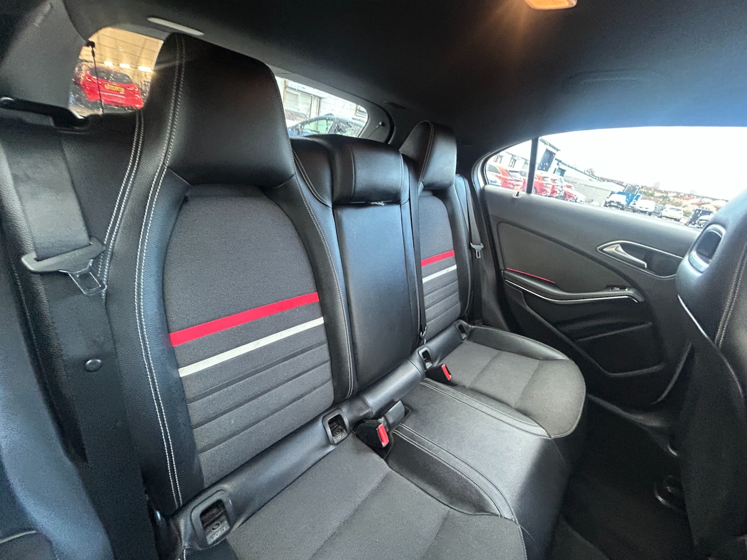 Used Mercedes-Benz A-Class 2014 for sale - 76402933: Photo 16