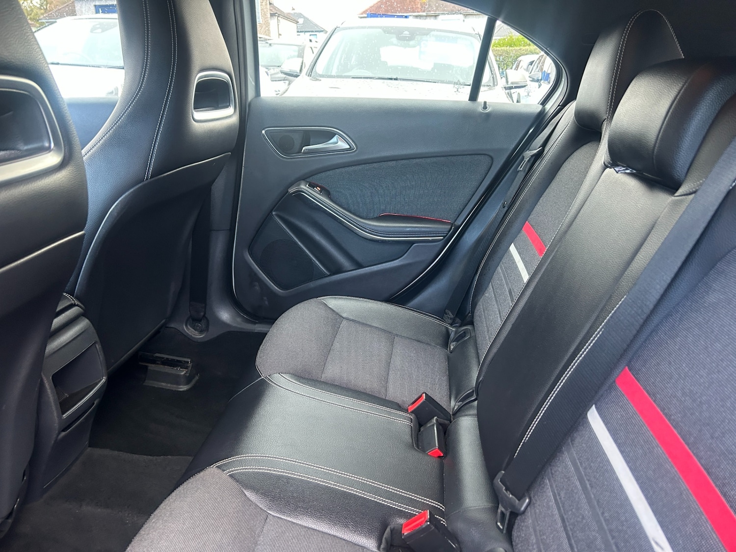 Used Mercedes-Benz A-Class 2014 for sale - 76402933: Photo 17