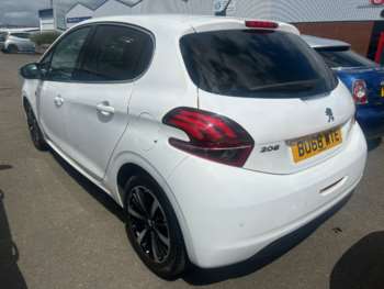 Used Peugeot 208 2018 for sale - 74982727: Photo
